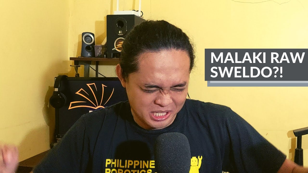 What's it like to take up Aeronautical Engineering at PhilSCA