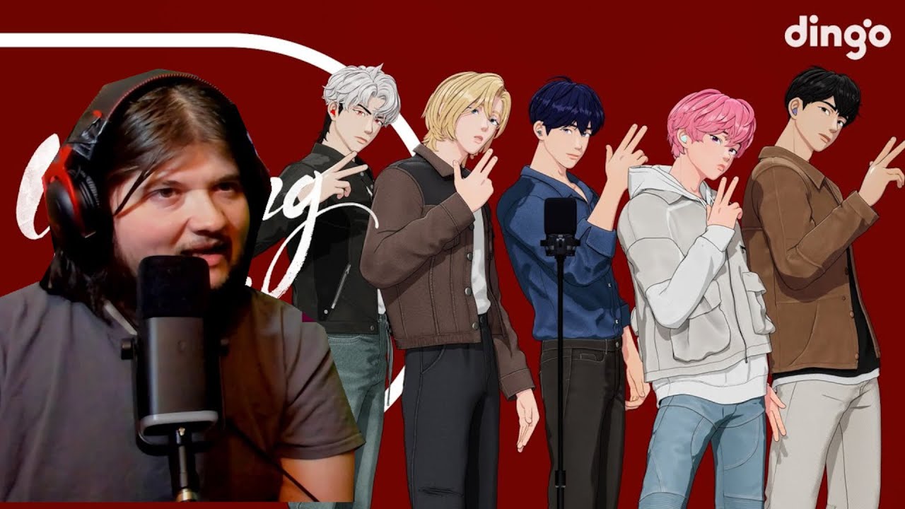 Virtual IDOLS?! PLAVE Killing Voice REACTION!