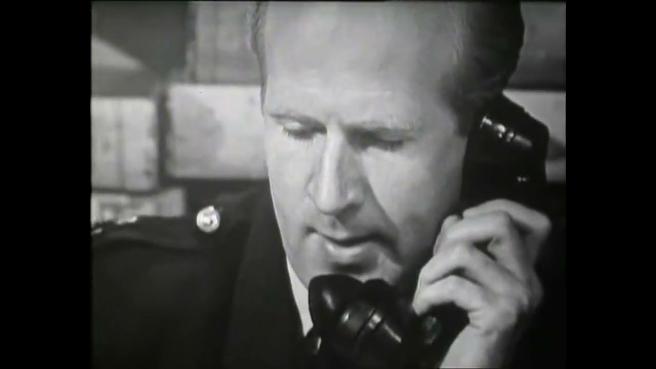 Coronation Street - Ida Barlow's Death Revealed (1961)