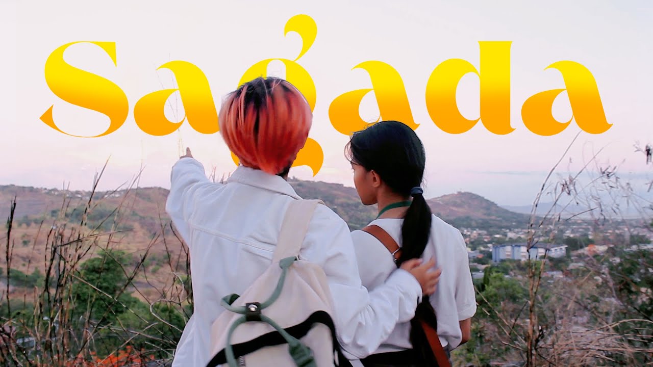 Sagada (Cup Of Joe) | Short Film