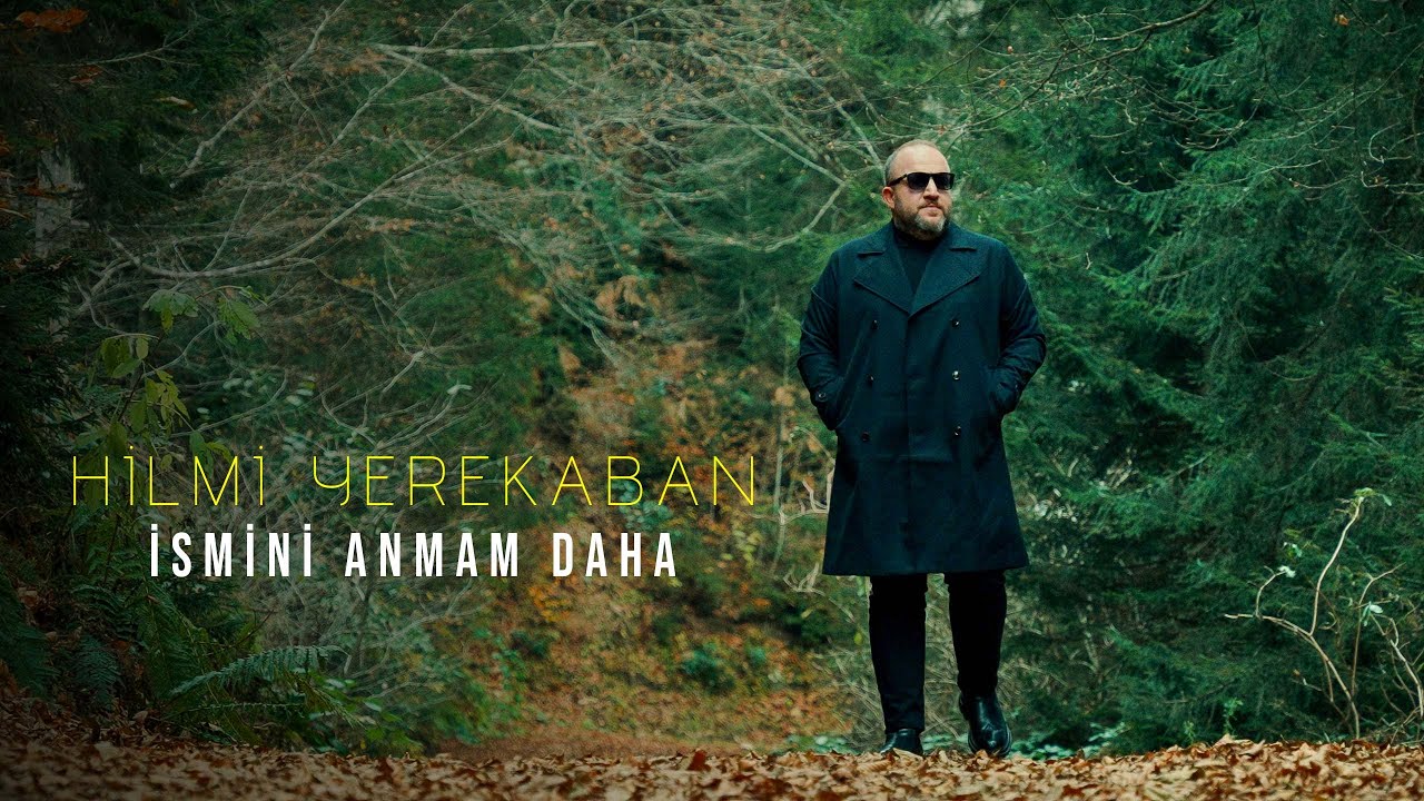 Hilmi YEREKABAN - 