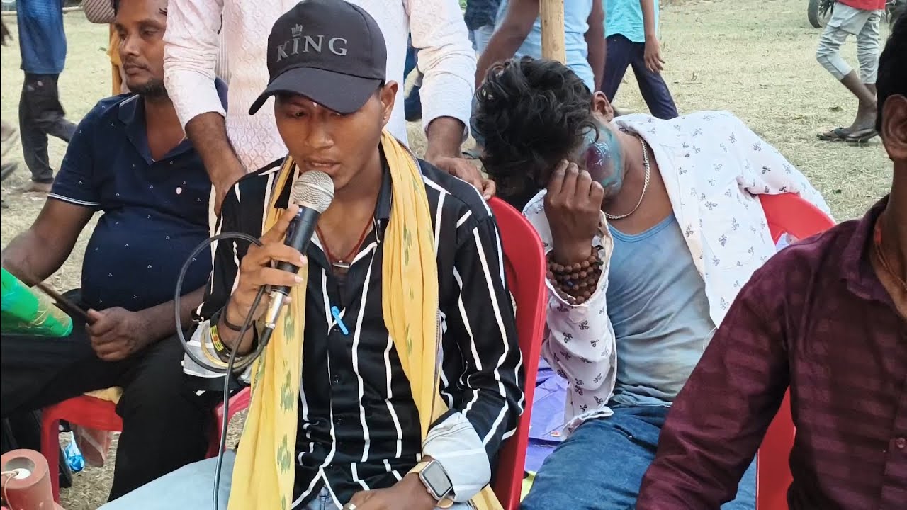 ମା ମଙ୍ଗଳା ରାମଲୀଳା ନୂଆ ସୋମେଶ୍ବରପୁର Sakshi Gopal ସାକ୍ଷୀଗୋପାଳ ପୁରୀ  ଲଙ୍କା ଦହନ 