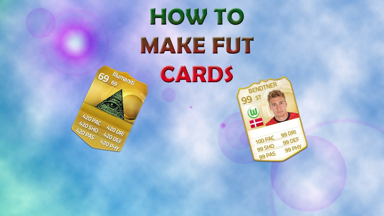 Skinsearch - FUT CARD