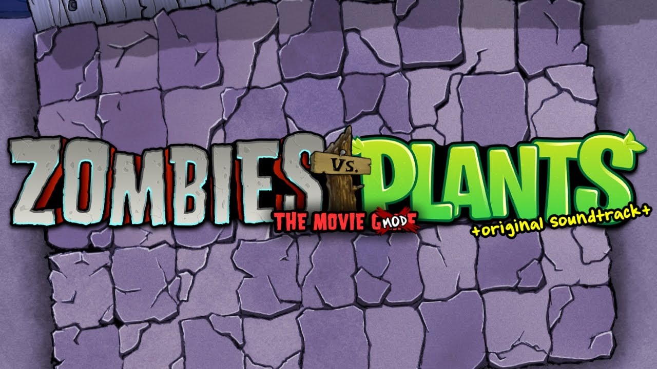 Bags_inthehood - The Good, The Bad and The Zombie (from ZvP MOD)