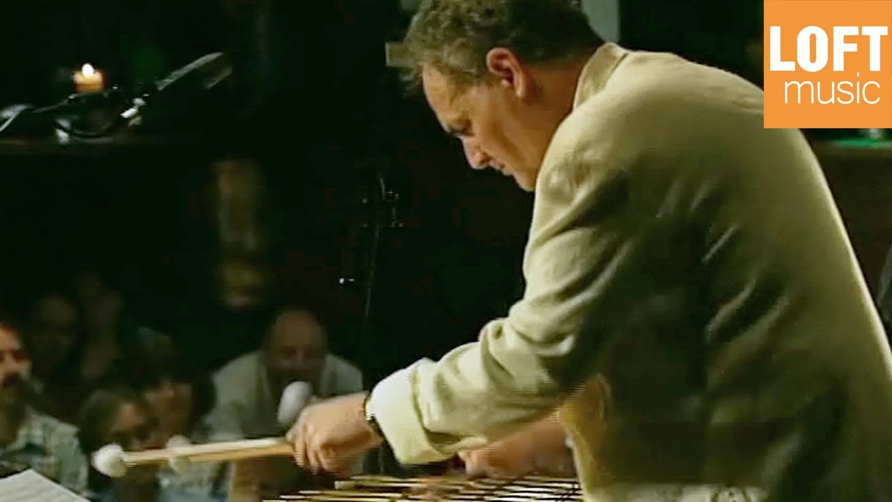 Jasper van't Hof - No Money, No Tolerance (with Dave Friedman)