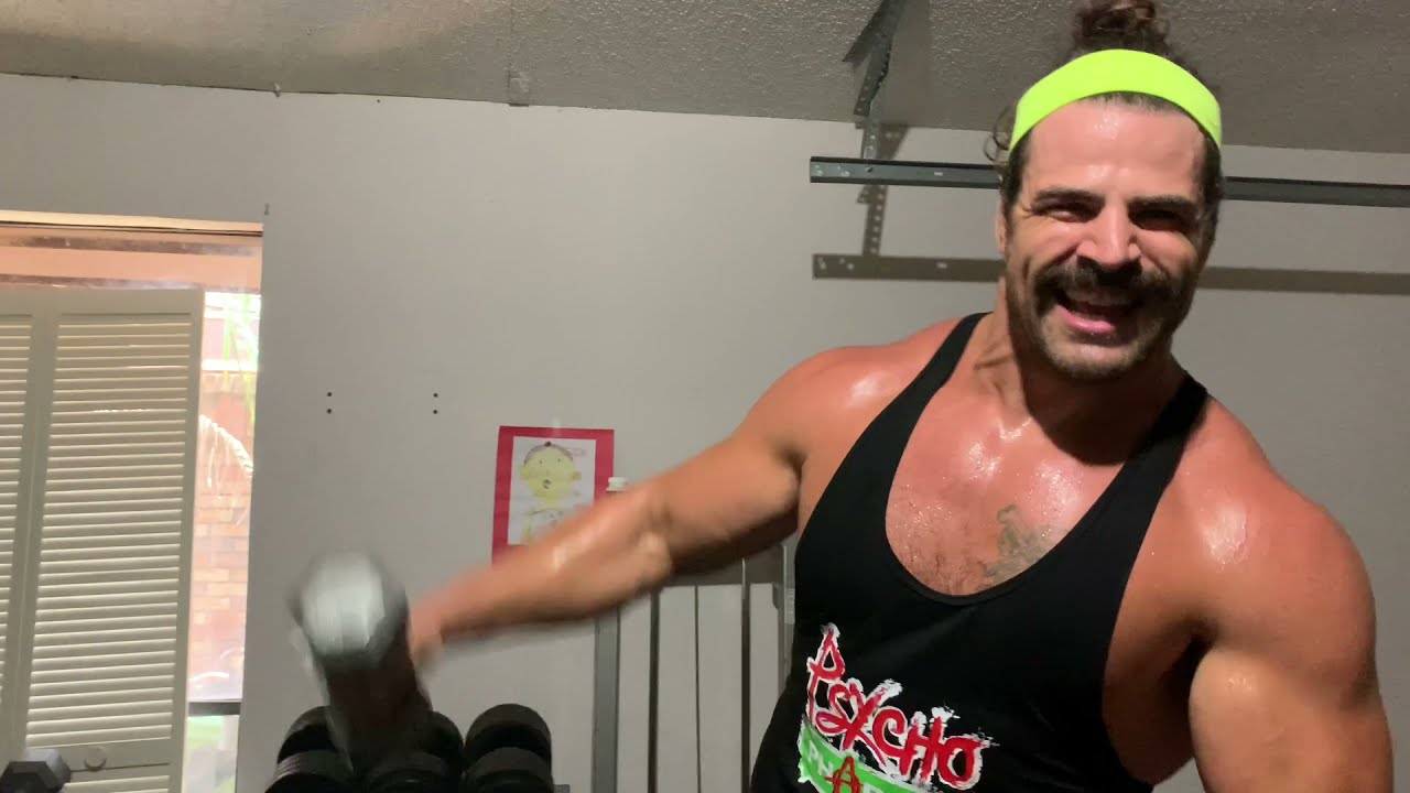 How to get the BIGGEST pump of your LIFE
