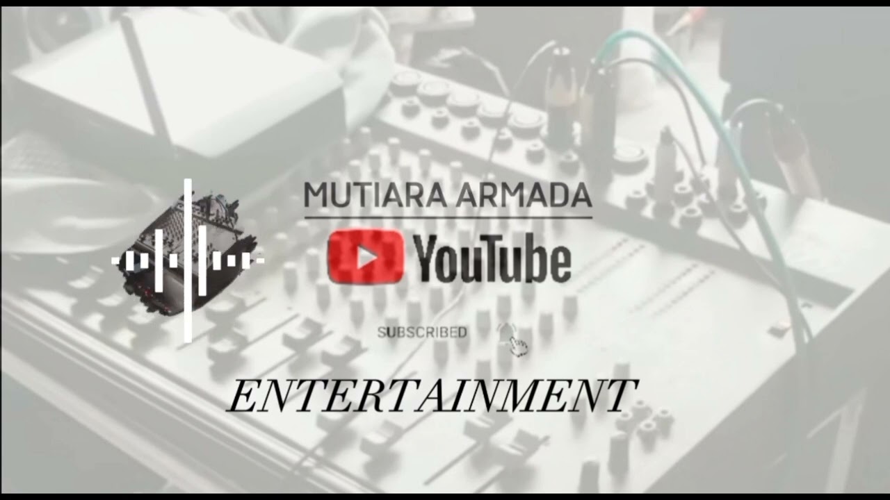 Hasil Rekam Musik Dengan TNW, Electone Acara Pernikahan,(Mutiara Armada Entertainment),-