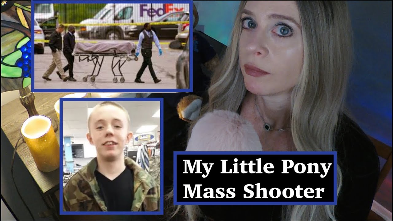 My Little Pony Obsessed KiIIer | Red Flags Ignored Leading To Worst Crime In State | Brandon Hole