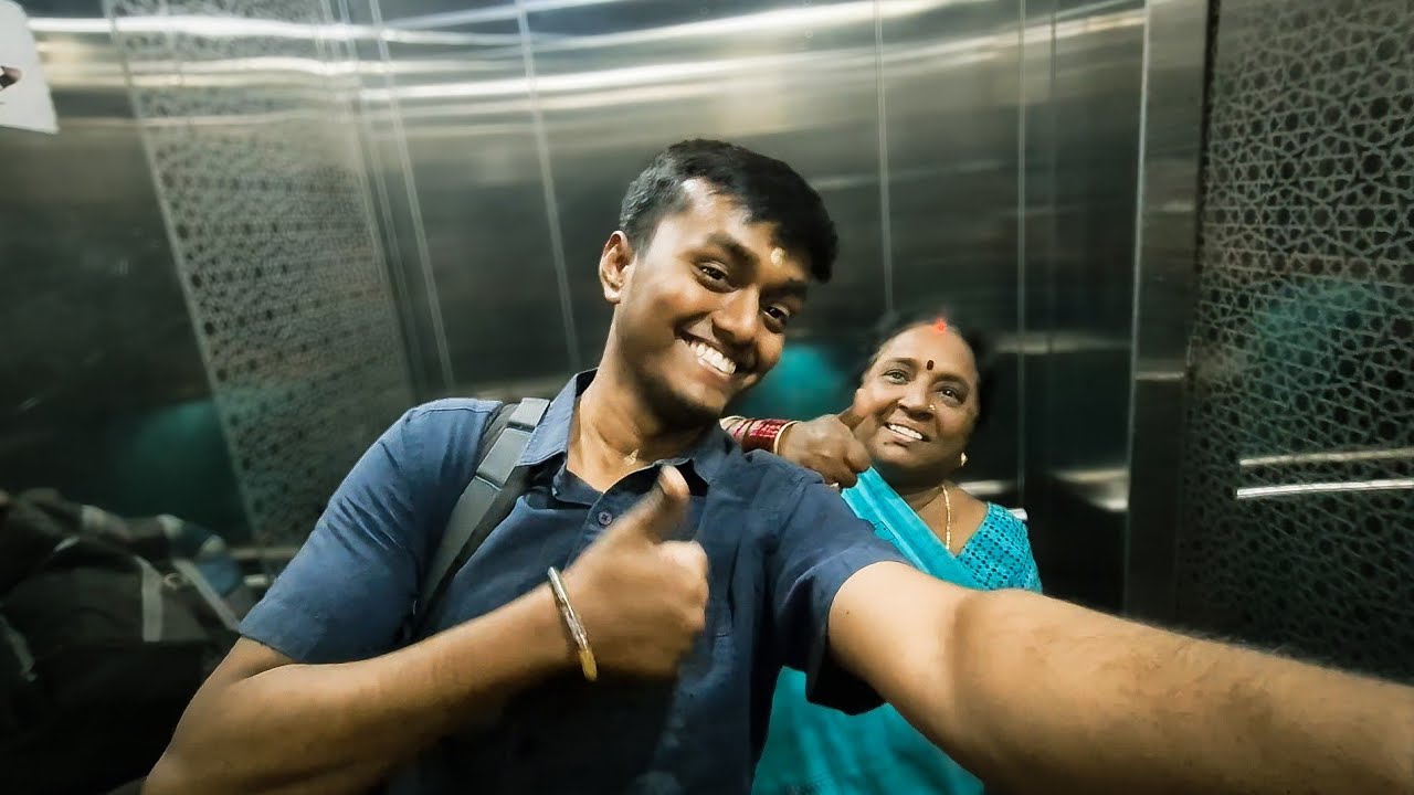 Aaj mummy ko ghar lekar aaye 😊❤️