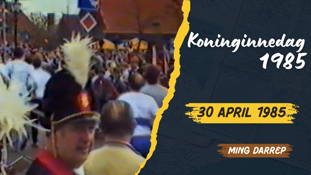 Koninginnedag (1985)