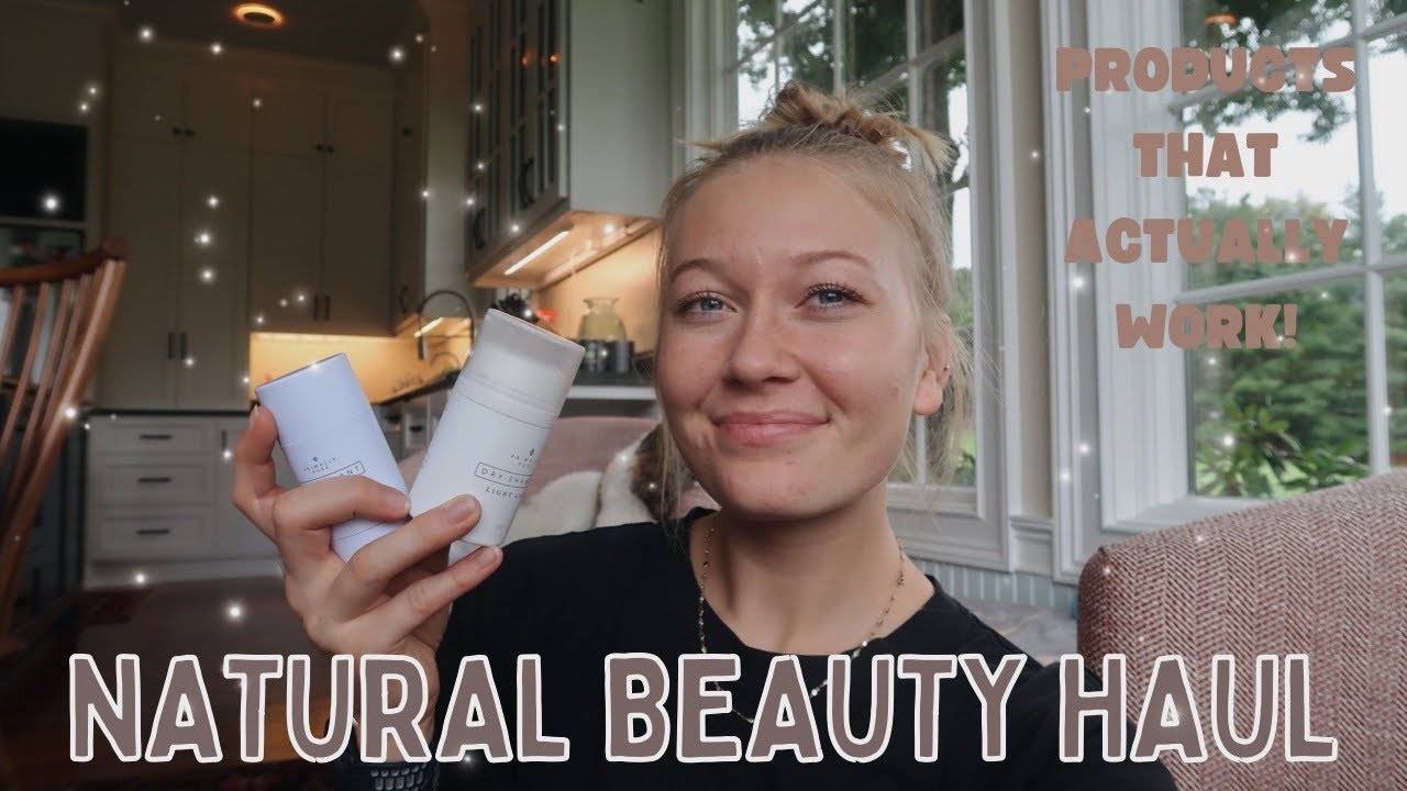 A Natural Deodorant that ACTUALLY Works // Primally Pure Review
