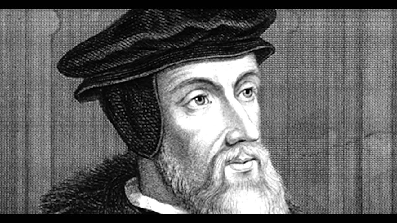 Christian Foundations