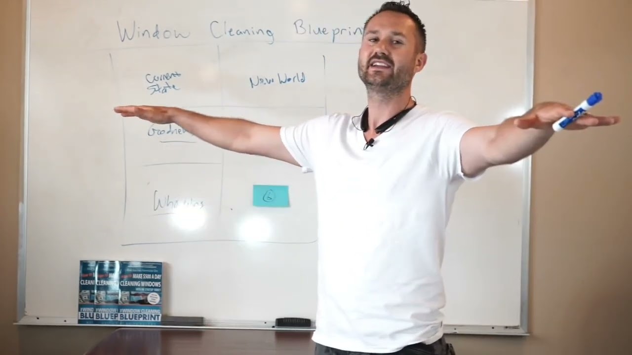 6 Tips for Starting a Window Cleaning Business in 2025