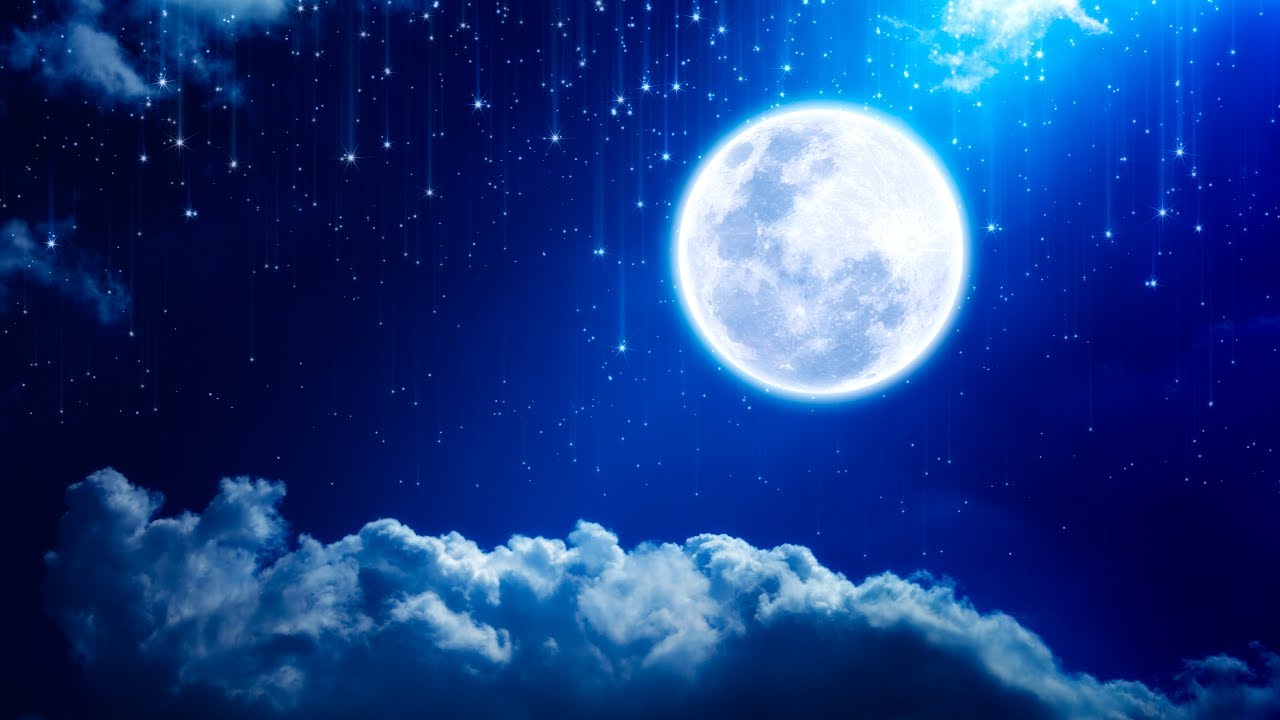 11 Hours of Deep Sleep Music ★︎ Delta Waves Subtle Binaural Beats ★︎ Black Screen
