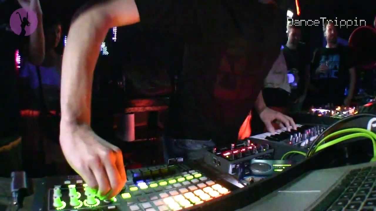 Stimming - Diynamic Neon Night 2013 HD (Full Set)