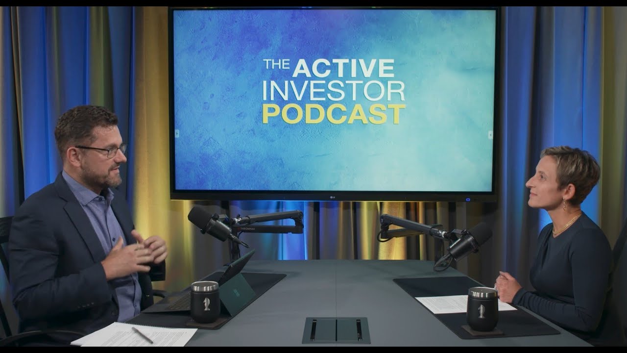 The Active Investor: Considering Core and Core-Plus in the Current Environment