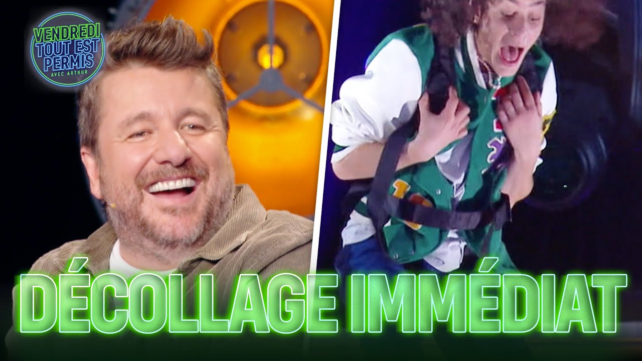 Roman Doduik passe un sale quart d'heure ! 😱 | VTEP | Saison 12