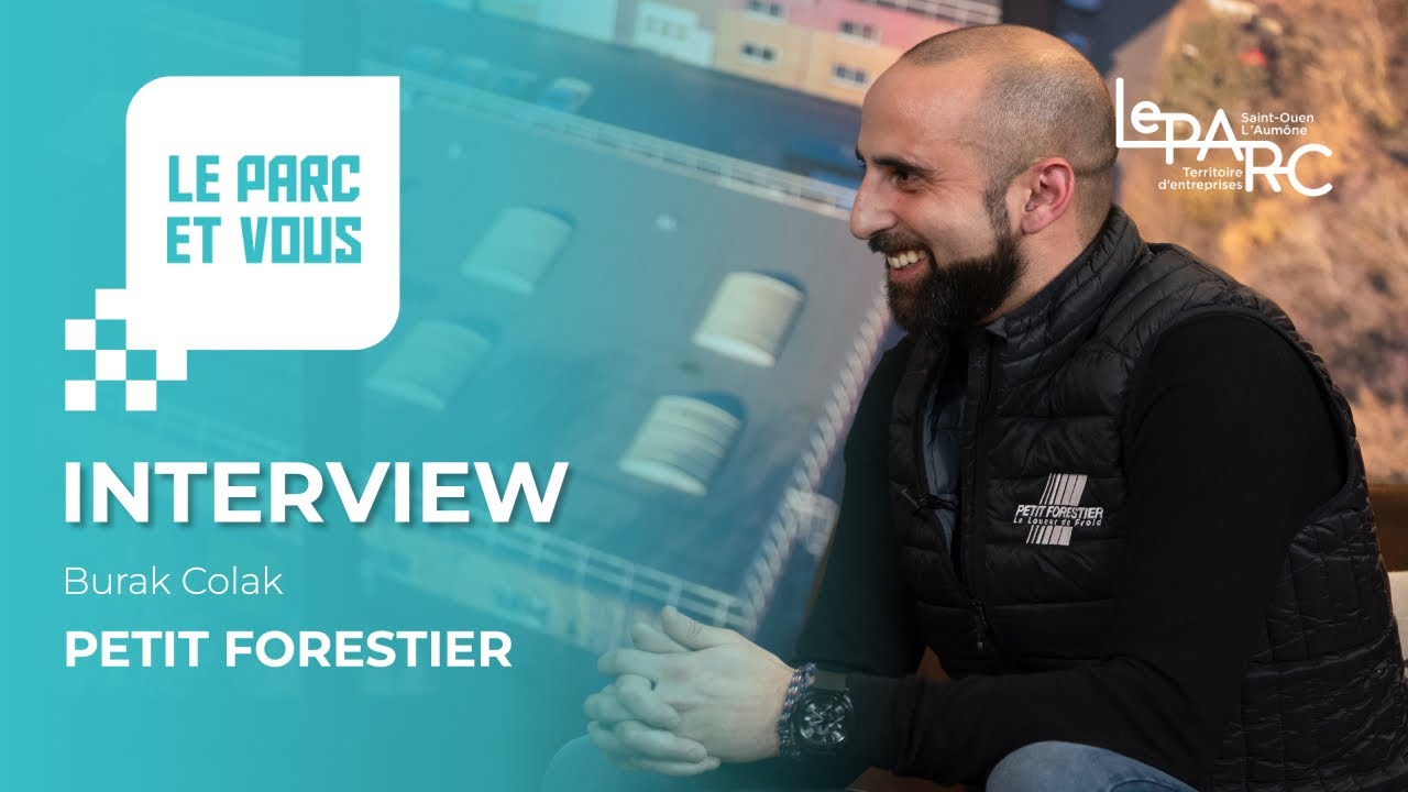 Burak Colak - Petit Forestier