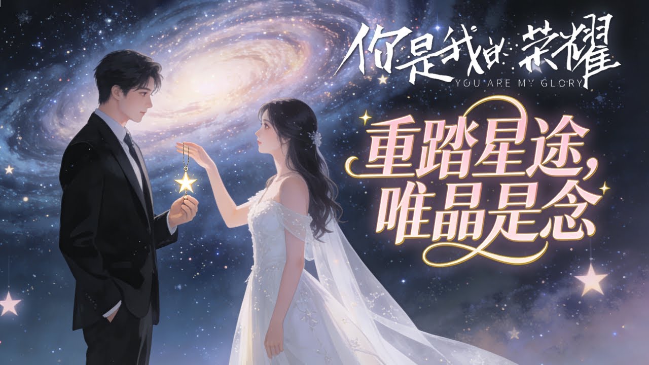 《重踏星途，唯晶是念》24