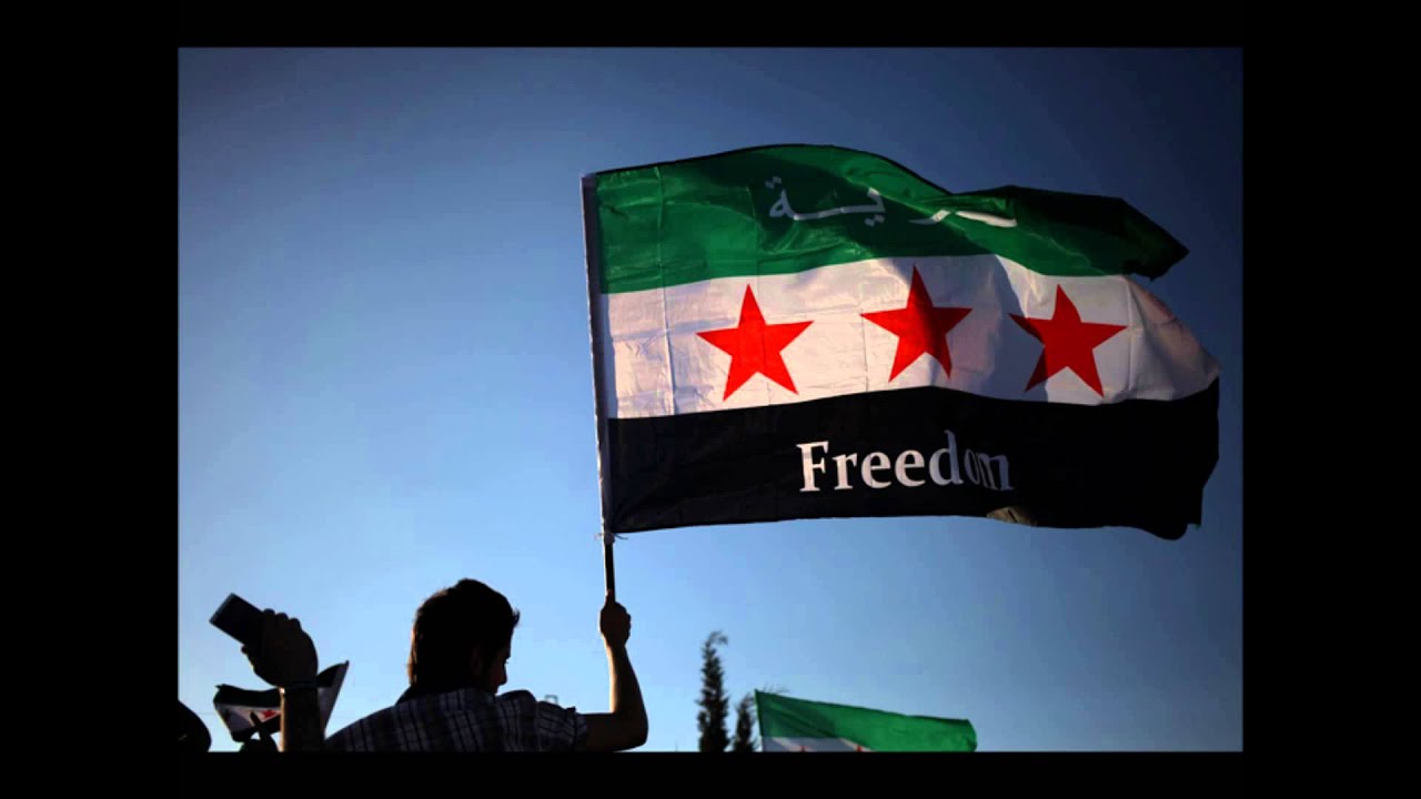 What Are The Future Plans For Syria