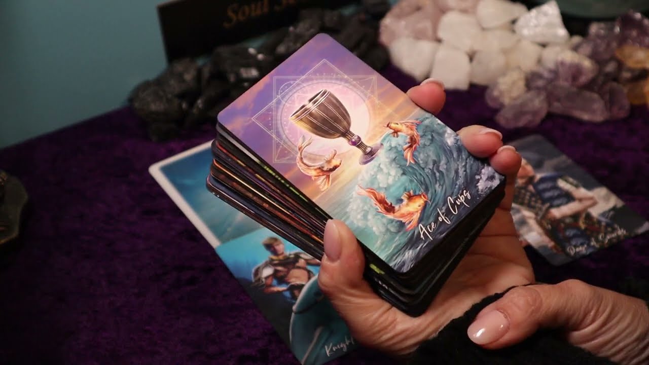 Cancer | Strong Spiritual Connection...Healing... | April 2021 Cancer