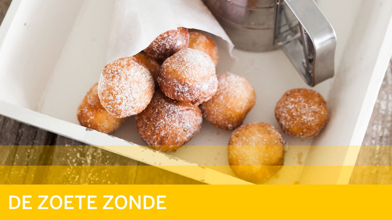 Smoutebollen