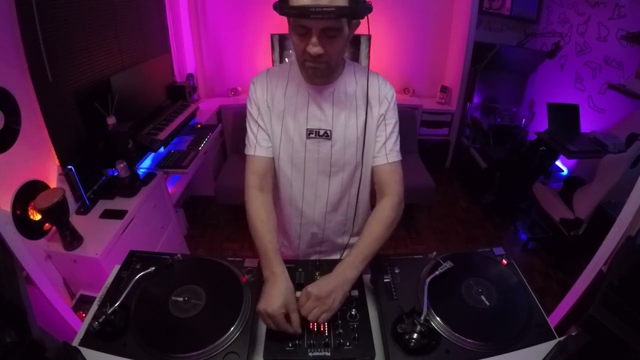 Dj DavidRC-Melodic House Vol 9 - Molac,Amonita,Ilias Katelanos,Sébastien Léger......