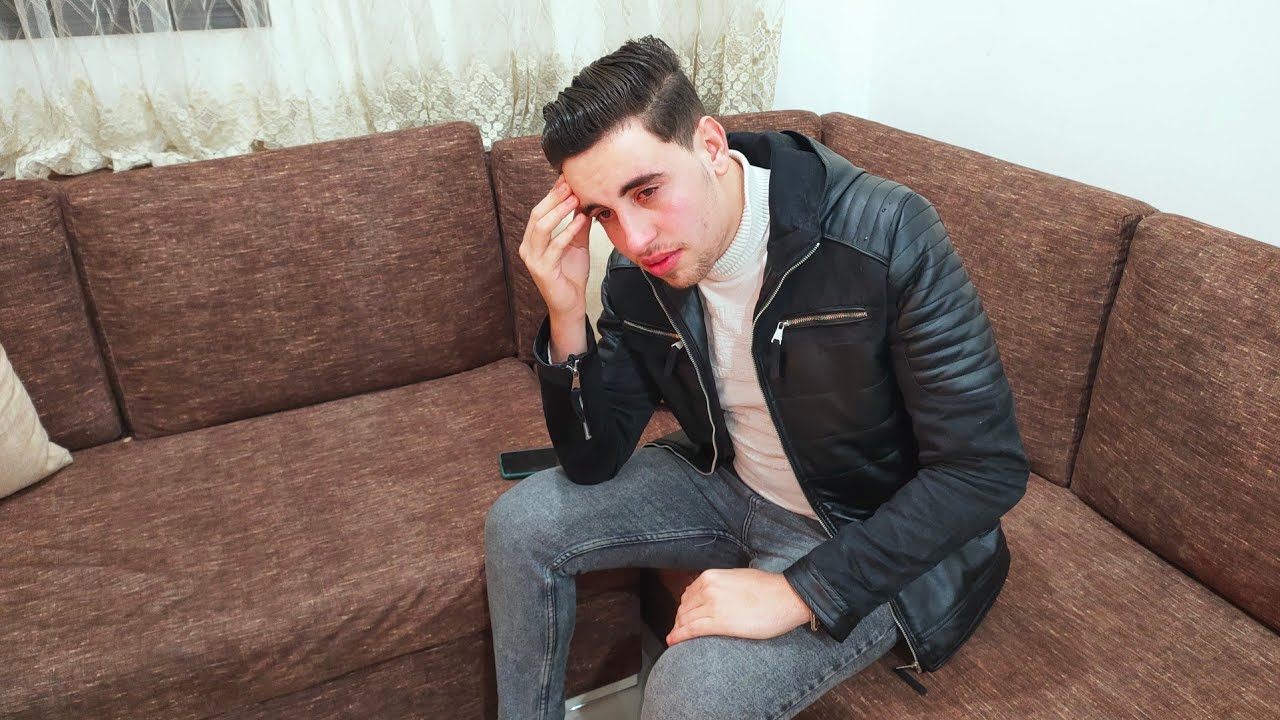 لازم تعمل فيا كدا انا اللي عملت كدا في نفسي🥺(عيطتني) بسبب..!!😭