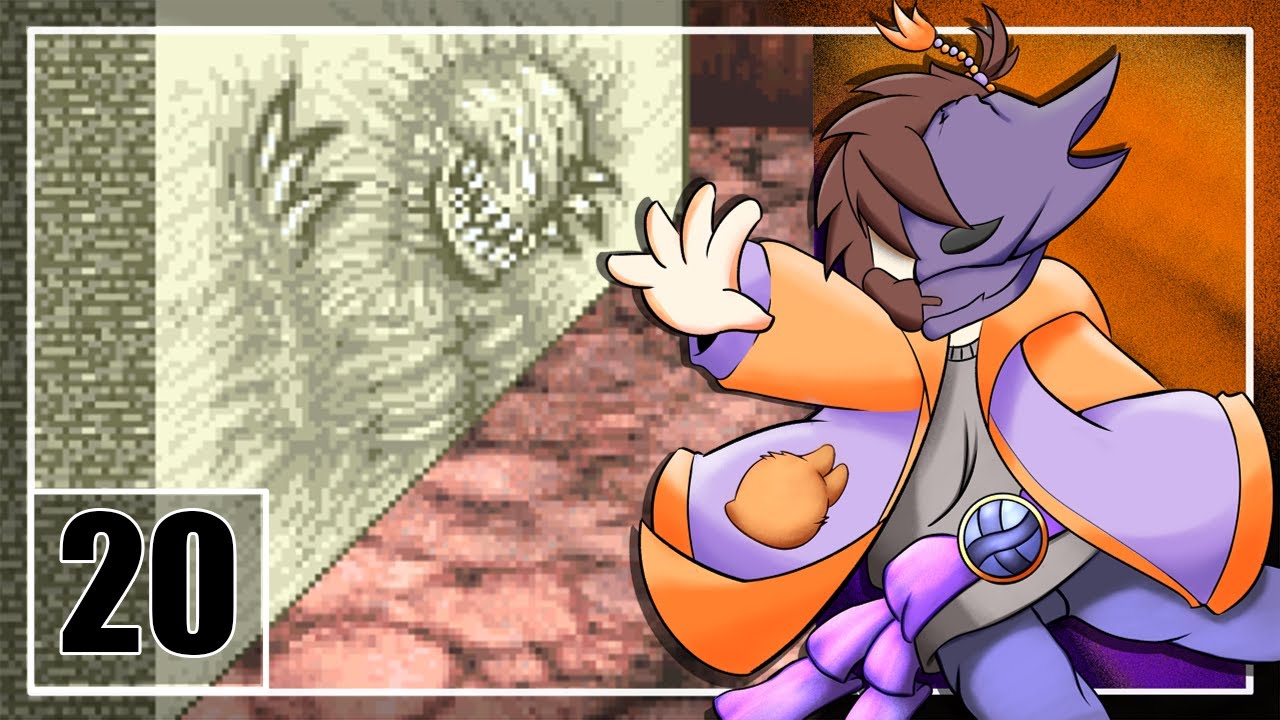 Die Versiegelte Höhle | FINAL FANTASY IV ADVANCE [20]