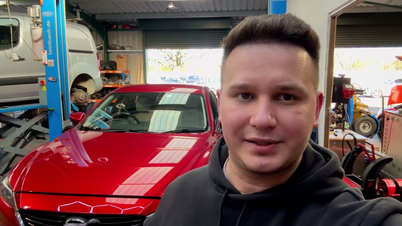 Gázolajjal hígult motorolaj okozta a vesztét ennek a motornak