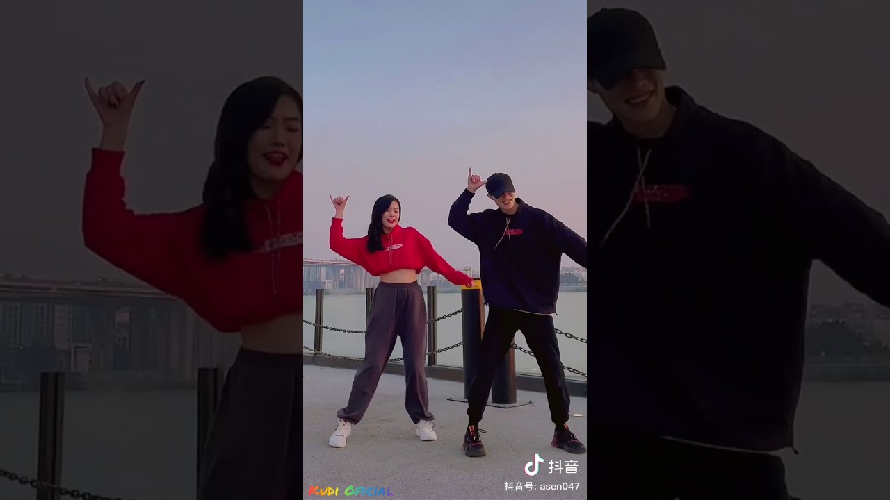 Khi các dancer gặp nhau thì làm gì??