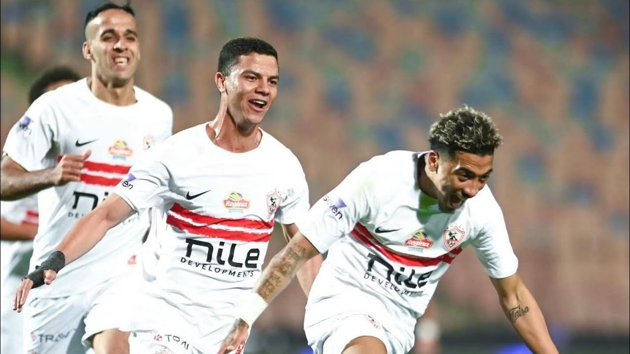 ليلة تاريخية 🚨 الزمالك ينفرد بصدارة الدوري بعد الفوز على زد إف سي ويشعل الرعب في الأهلي وبيراميدز