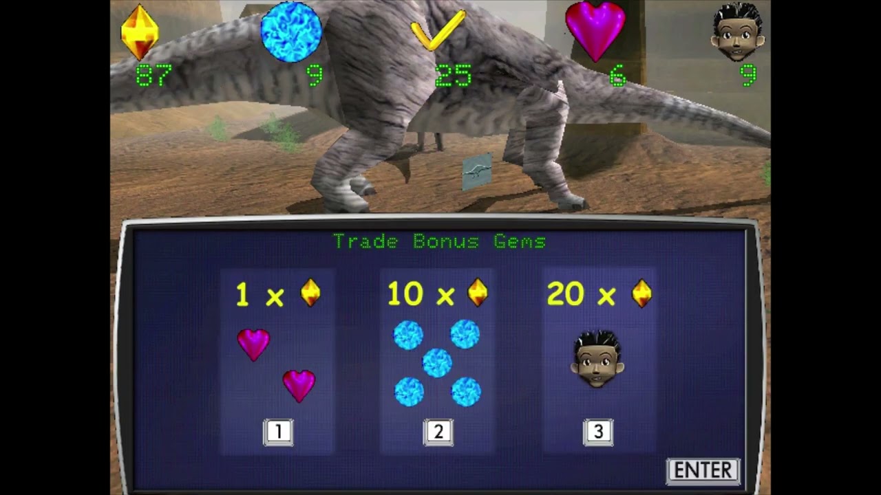 Reading And Spelling Jurassic adventure full Gameplay