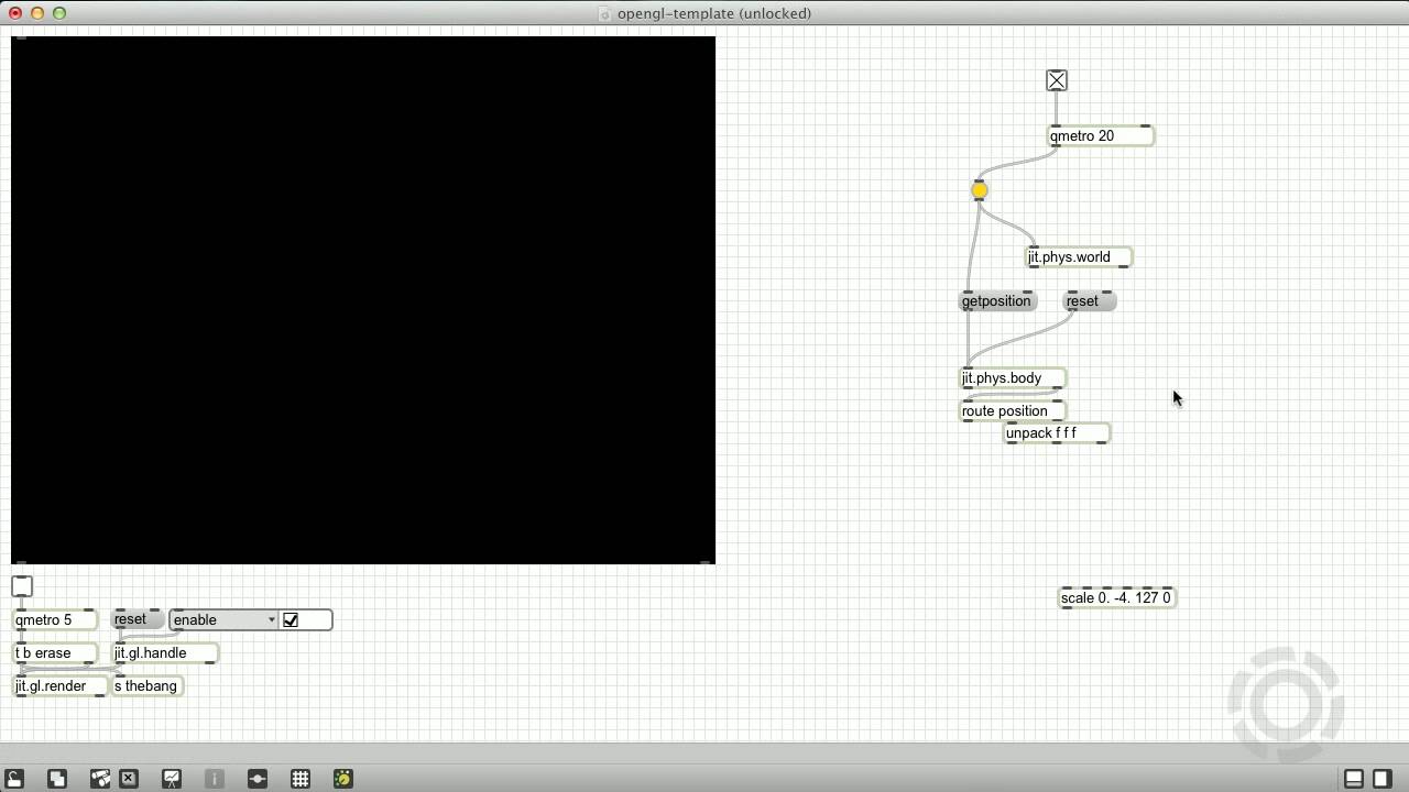 jit.phys Patch-along, Part 1