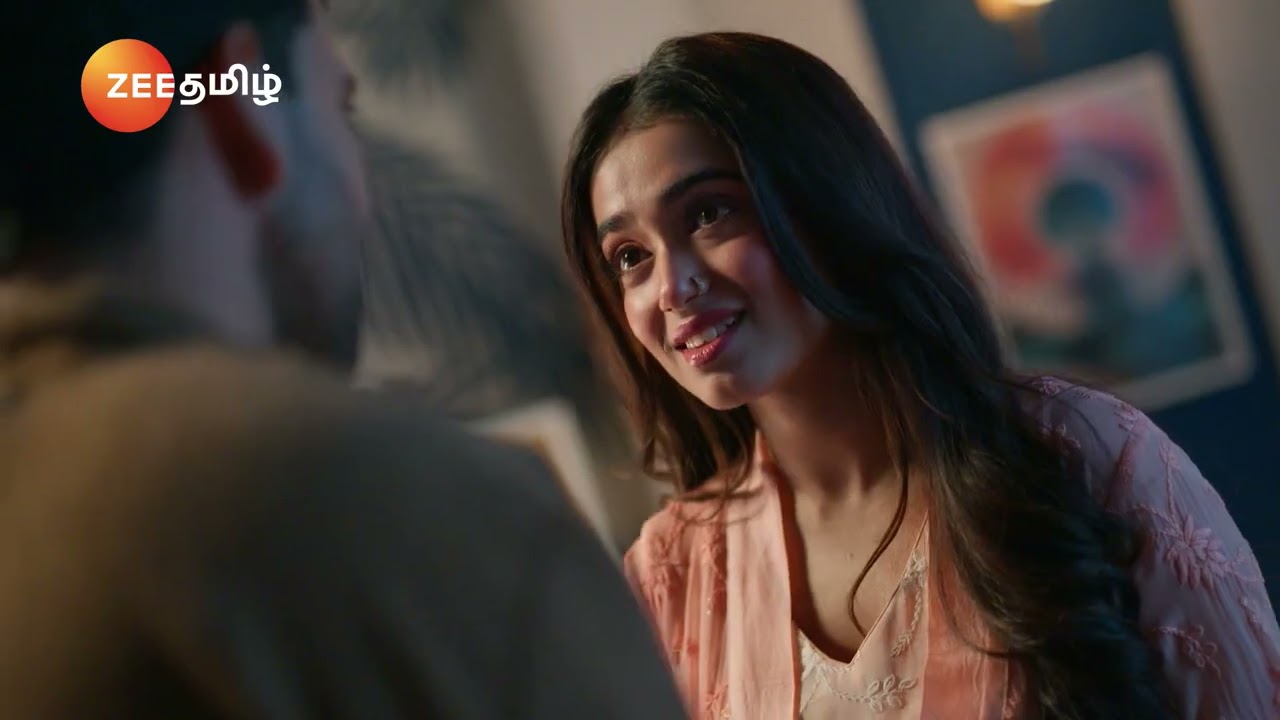 Naane Varuven | இப்போ Feel பண்ணி 😄 | Ep - 691 | Webisode | Apr 29 2025 | Zee Tamil