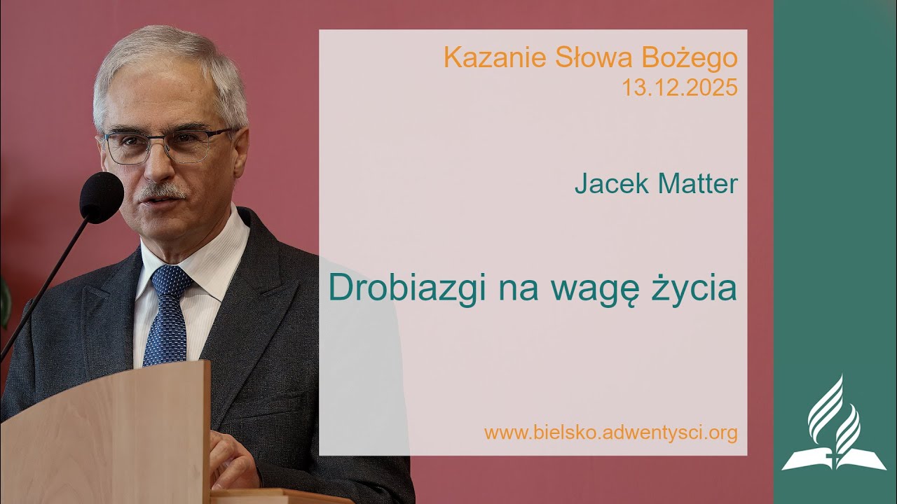 Jacek Matter - 2 