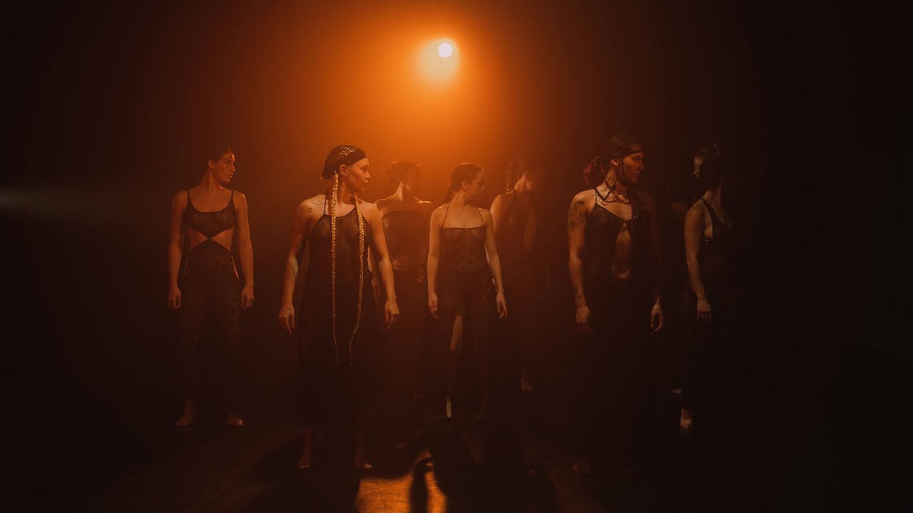 NEUQUÉN QUIMEY - Chancha Via Circuito | Verònica Hernández Royo