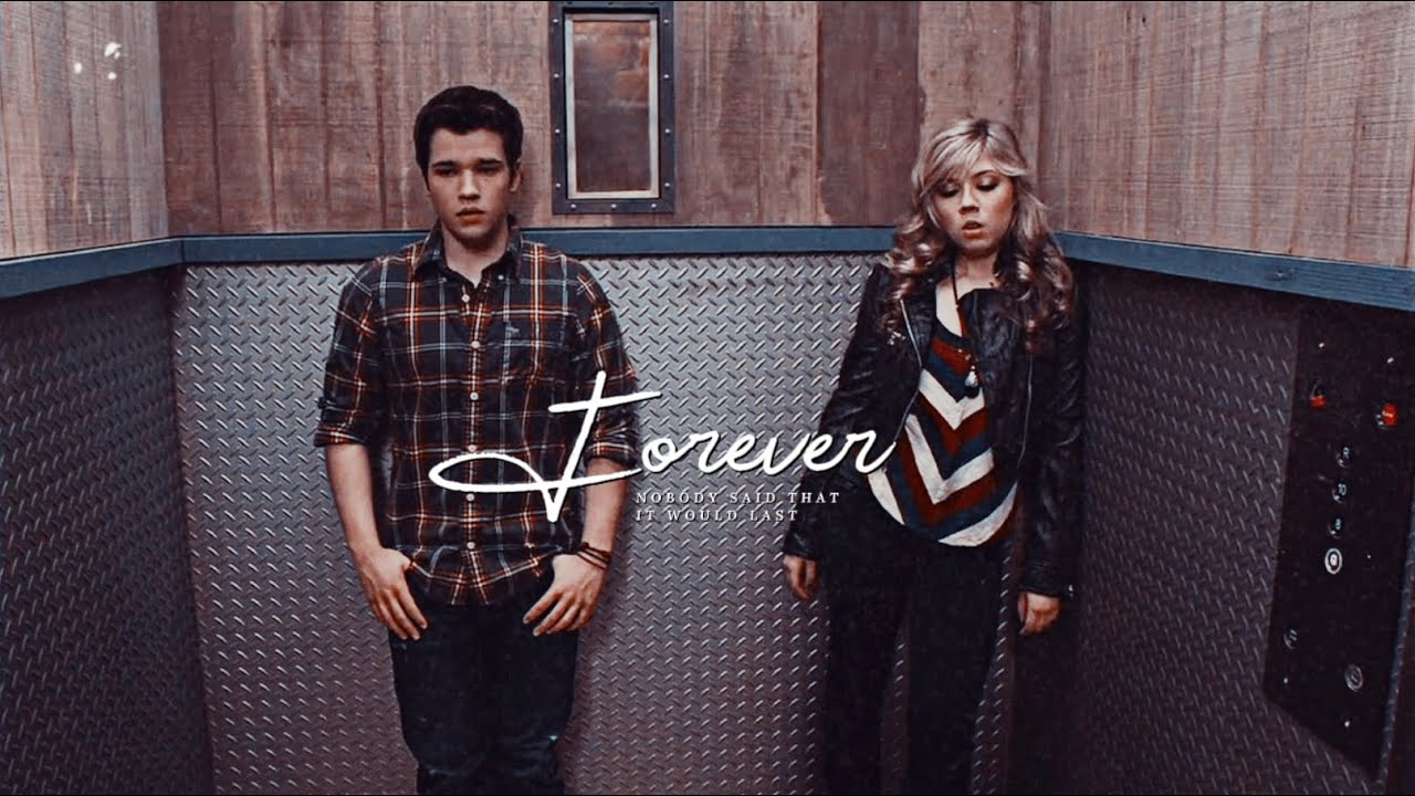 Nobody said that it would last forever.