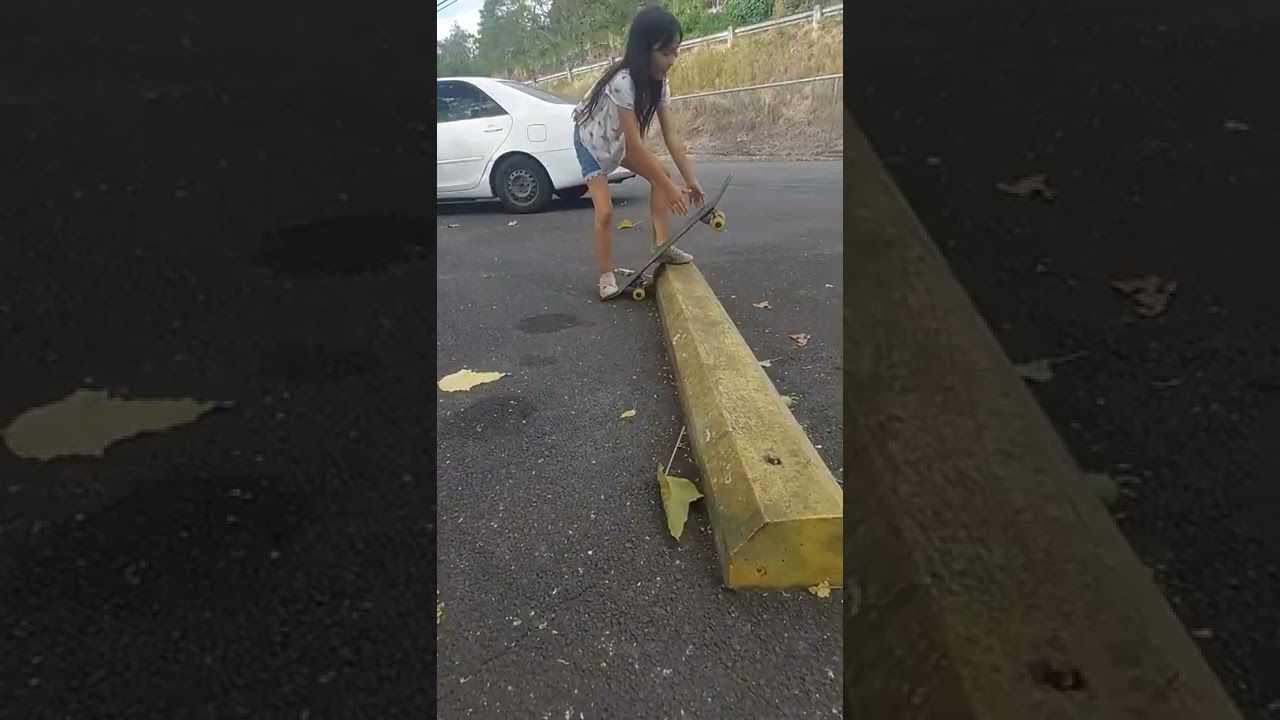 Surfskate and Skateboard jam