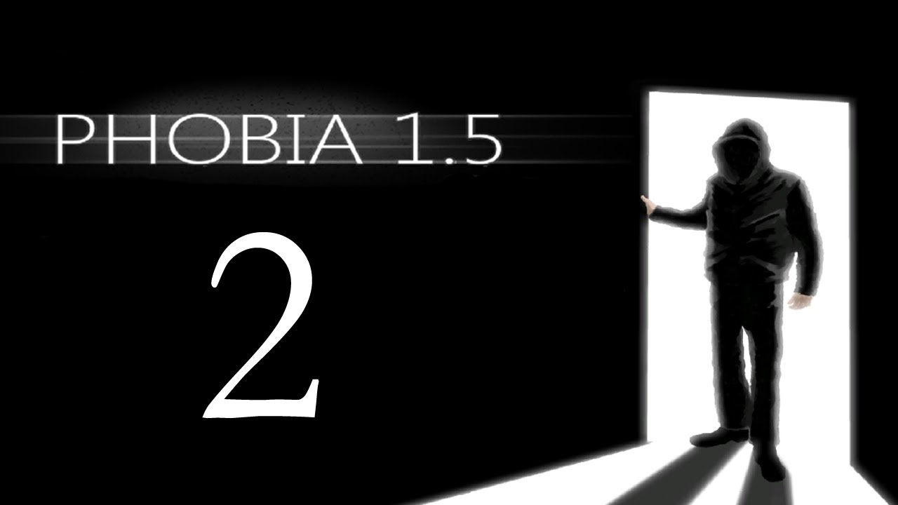 Phobia 1.5 [2] - ENDING