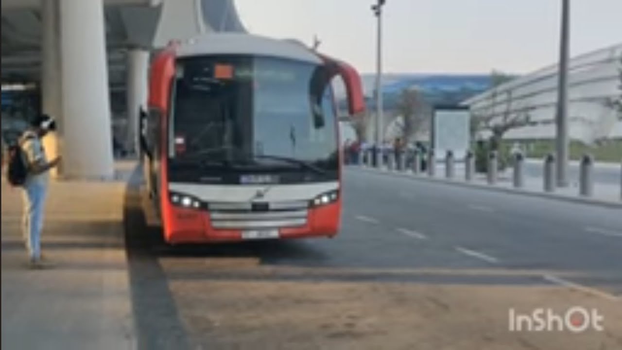 AIRPORT SHUTTLE ABU DHABI 
