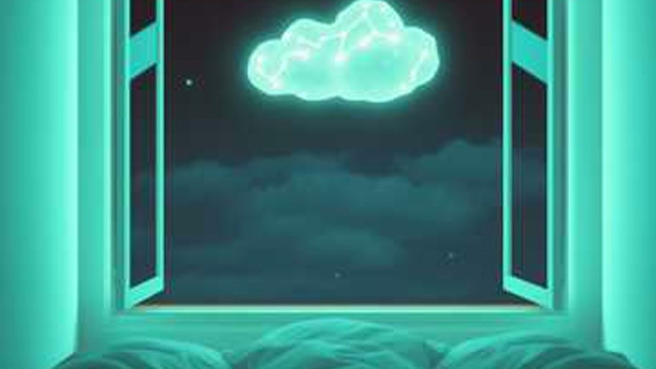 Fall Asleep Fast: Tranquil Ambient Soundscapes for Deep Sleep