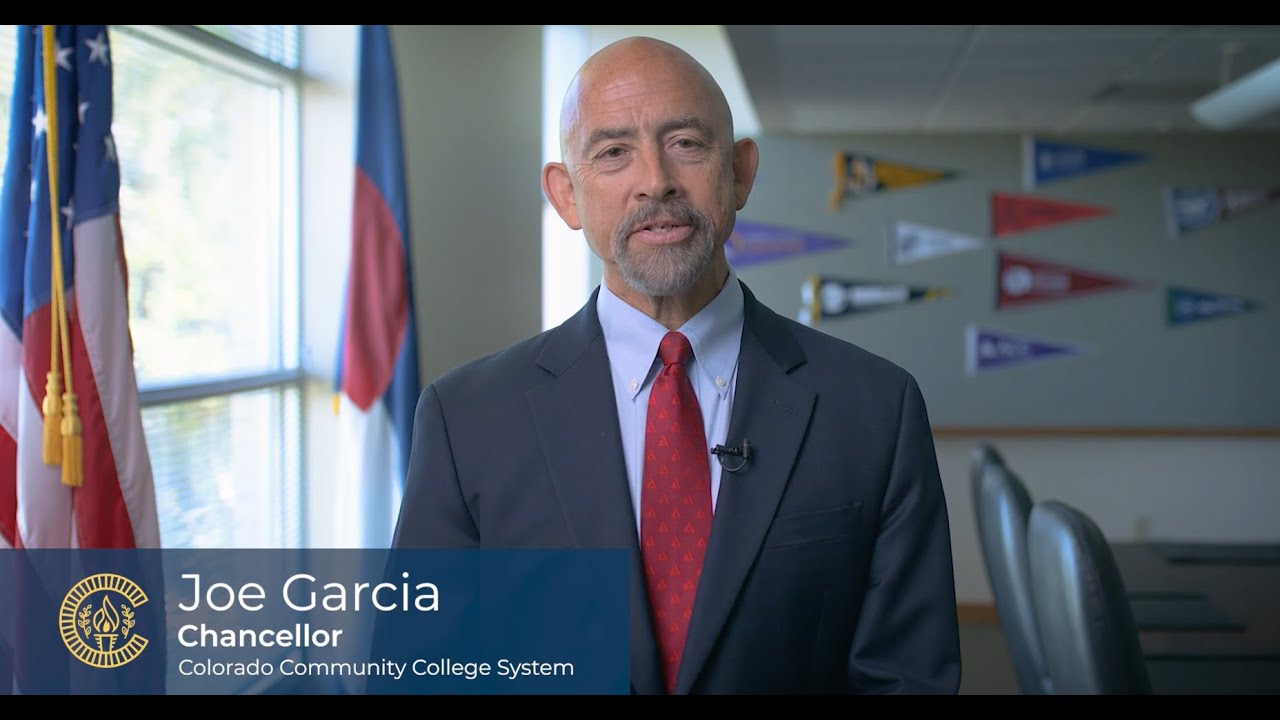 State of the System 2023 | A Message from Chancellor Garcia
