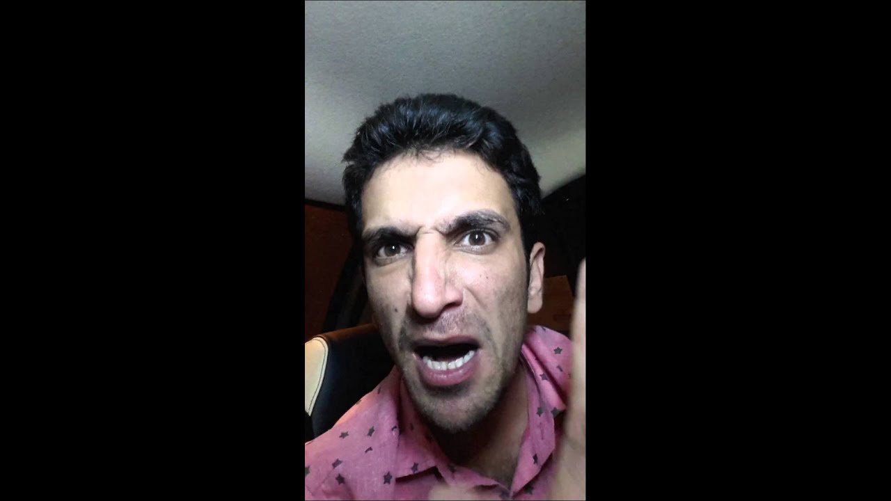 Mimicry of 45 bollywood actor's
