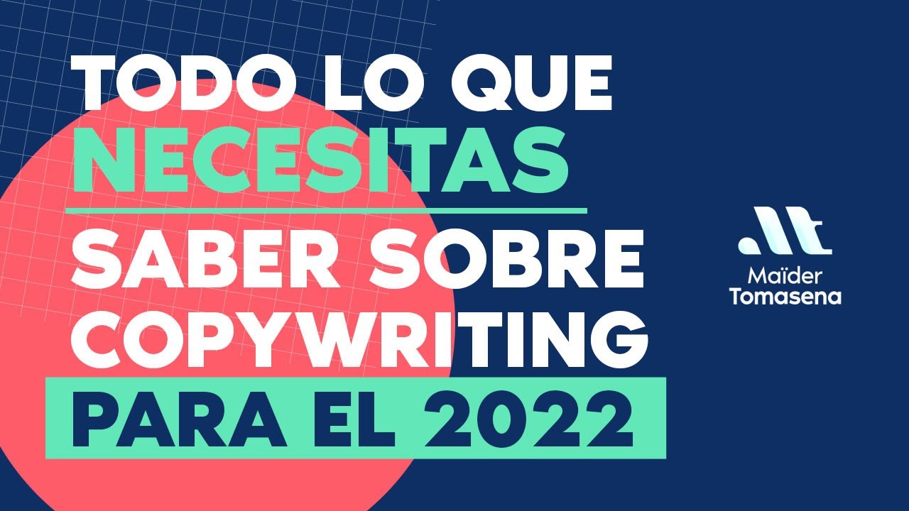 Las 10 tendencias de copywriting en 2022 👀