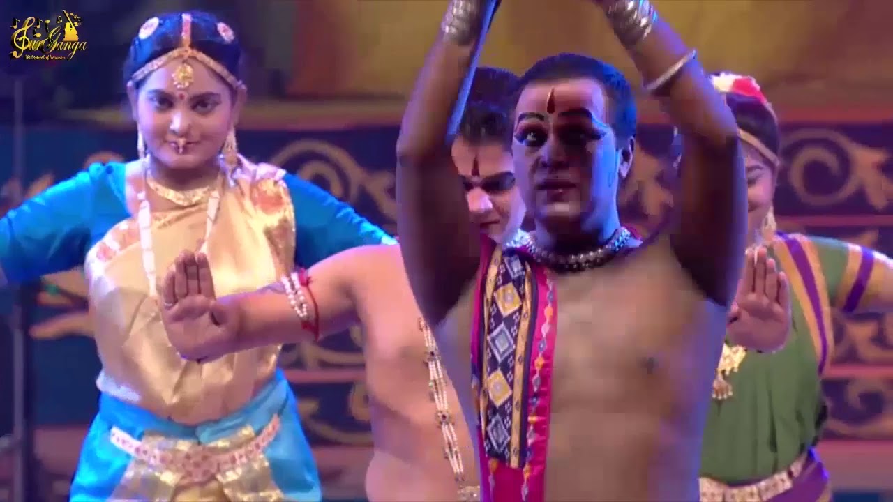 Bollywood Video Ap Deepmala Ke Deep 2nd Part | Surganga | Season 1 Episode 156