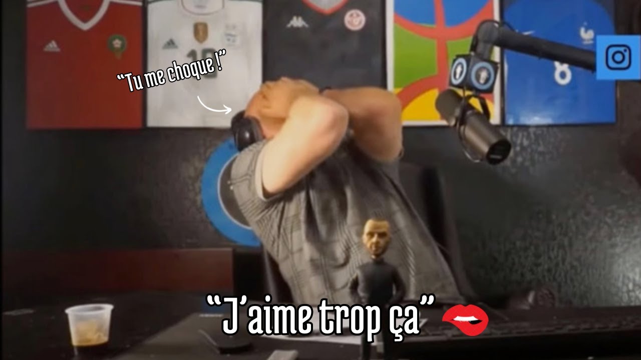 [Bassem] Une 