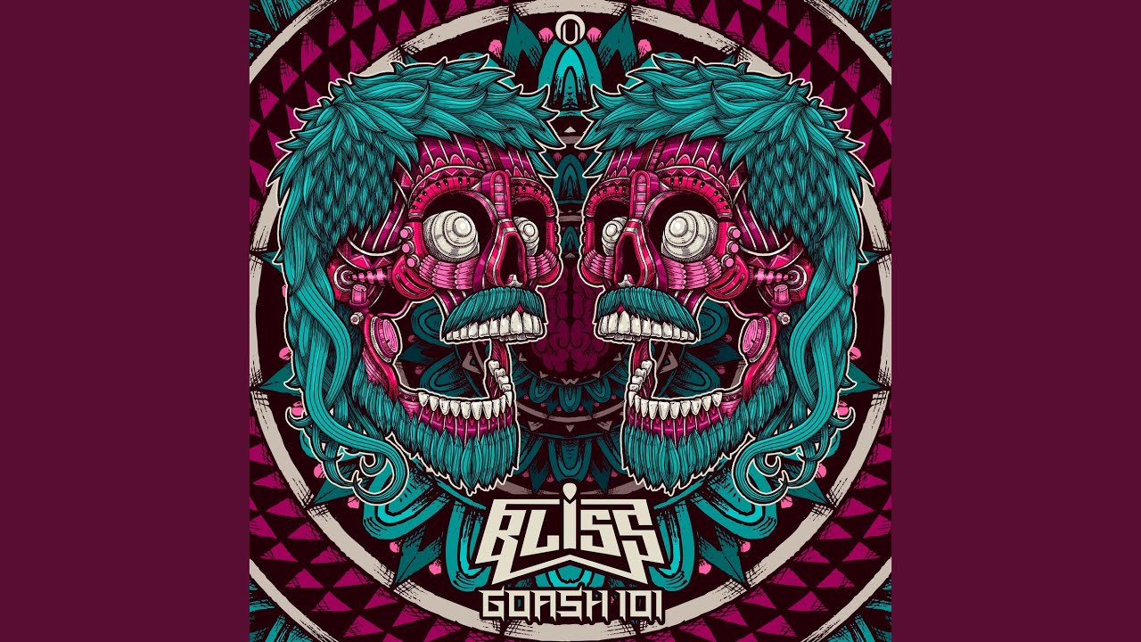 Goash 101 (Original)