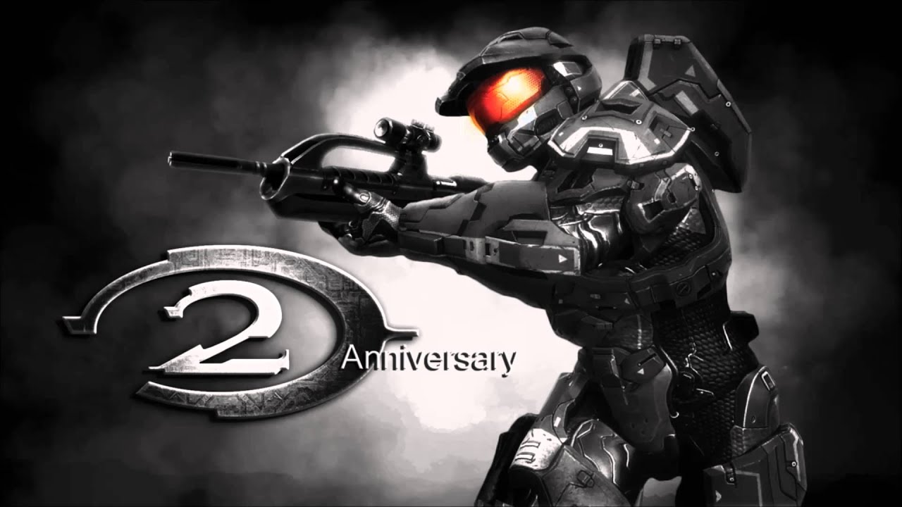 Halo 2 Trapped In Amber Extended