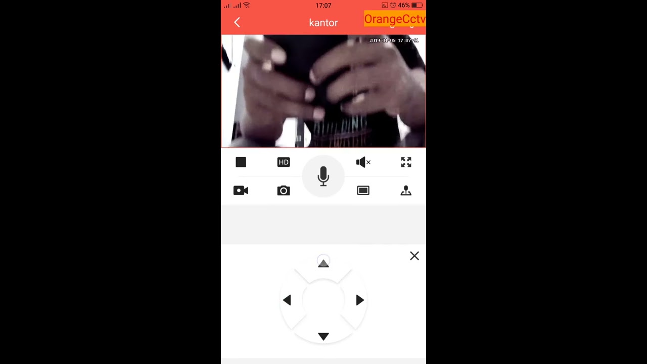CARA MUDAH seting kamera Baby Cam SPC Smart